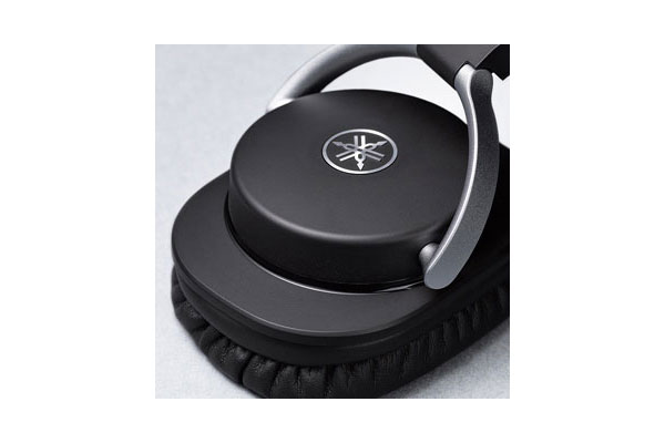 モニターヘッドホン】YAMAHA、HPH-MT8のご紹介です！