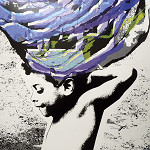 KENMOCHI HIDEFUMI(12) FALLICCIA 【デッドストック再入荷！！】 -DJ