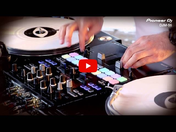 国内200台限定カラーモデル！10大特典付！】Pioneer DJ、SeratoDJに