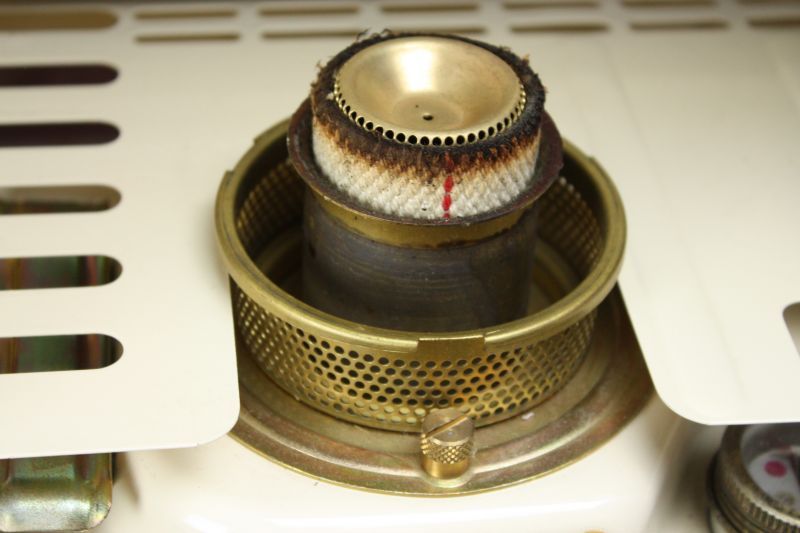 POD 62K Heater ストーブ Hor-60 - 北欧キャンプストーブとアウトドア