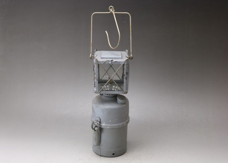 Primus 1031F TYP1 /プリムス 第2次世界大戦 海軍用 カーバイト