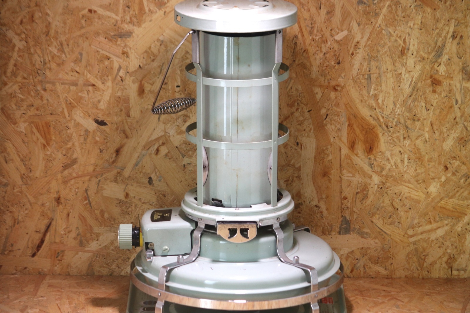 Aladdin BLUE FLAME 39型/ アラジン ブルーフレーム ストーブ