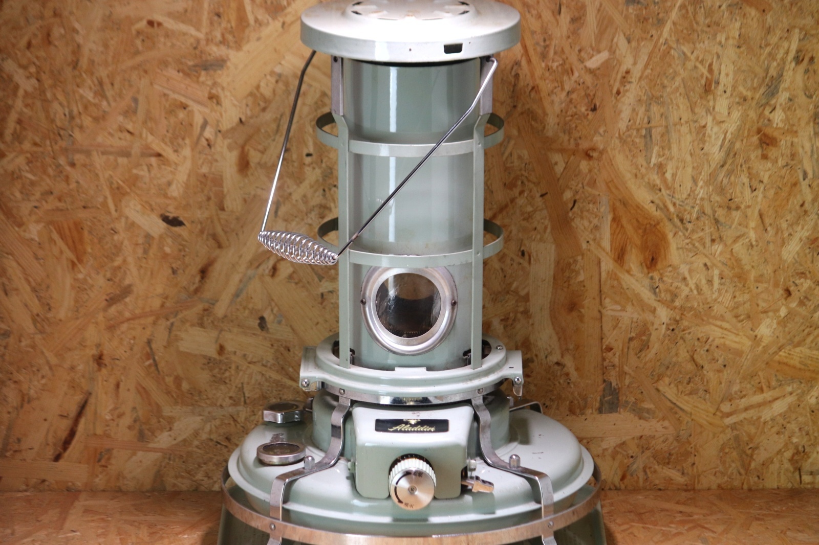 Aladdin BLUE FLAME 39型/ アラジン ブルーフレーム ストーブ