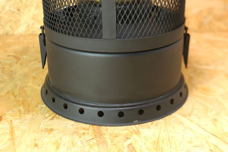 POD 7K Heater ストーブ - 北欧キャンプストーブとアウトドアグッズ