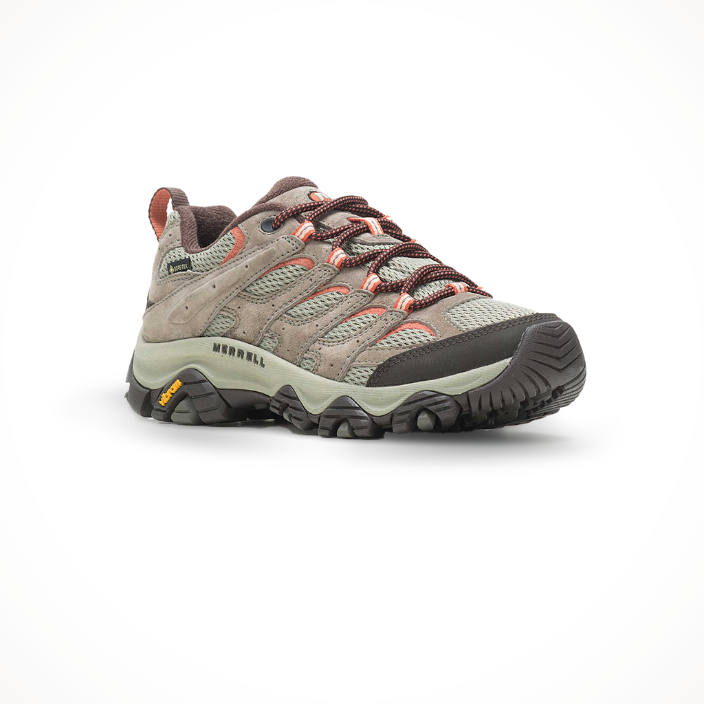Women's Merrell Moab 3 GORE-TEX®- Hiking Shoe | OutdoorSports.com