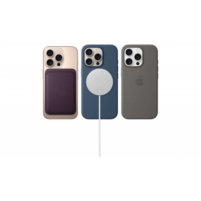 Ourfriday | Apple iPhone 16 Pro Max (512GB) - Black Titanium (US