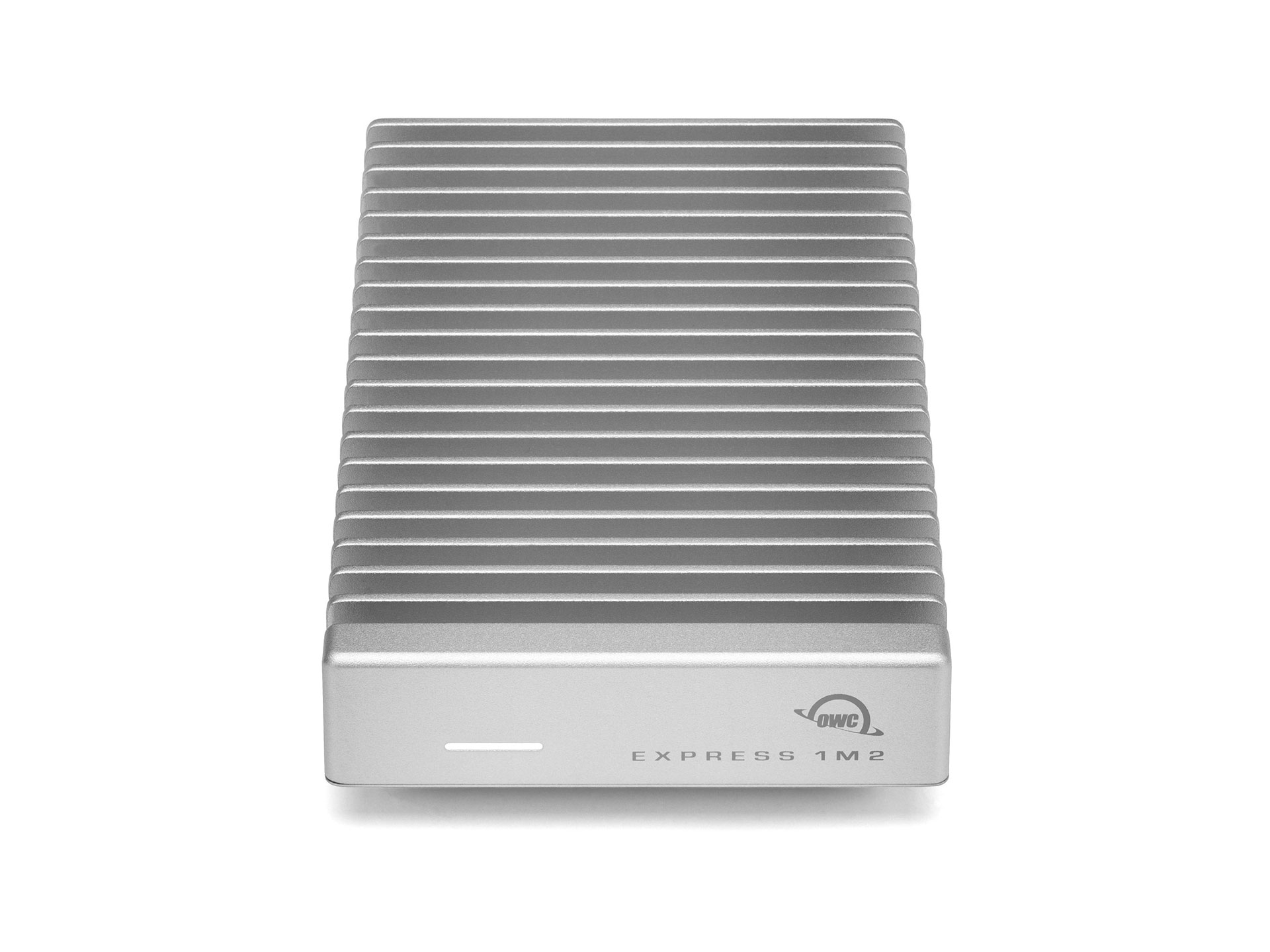 OWC Express 1M2 – ポータブルNVMe USB4 SSD | OWC Asia