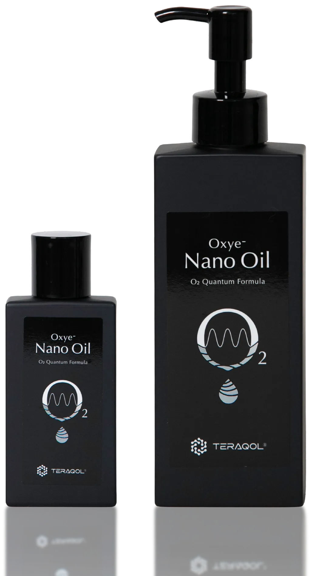 公式】酸素オイル/高濃度酸素オイル｜Oxye-Nano Oil [オキシーナノオイル]