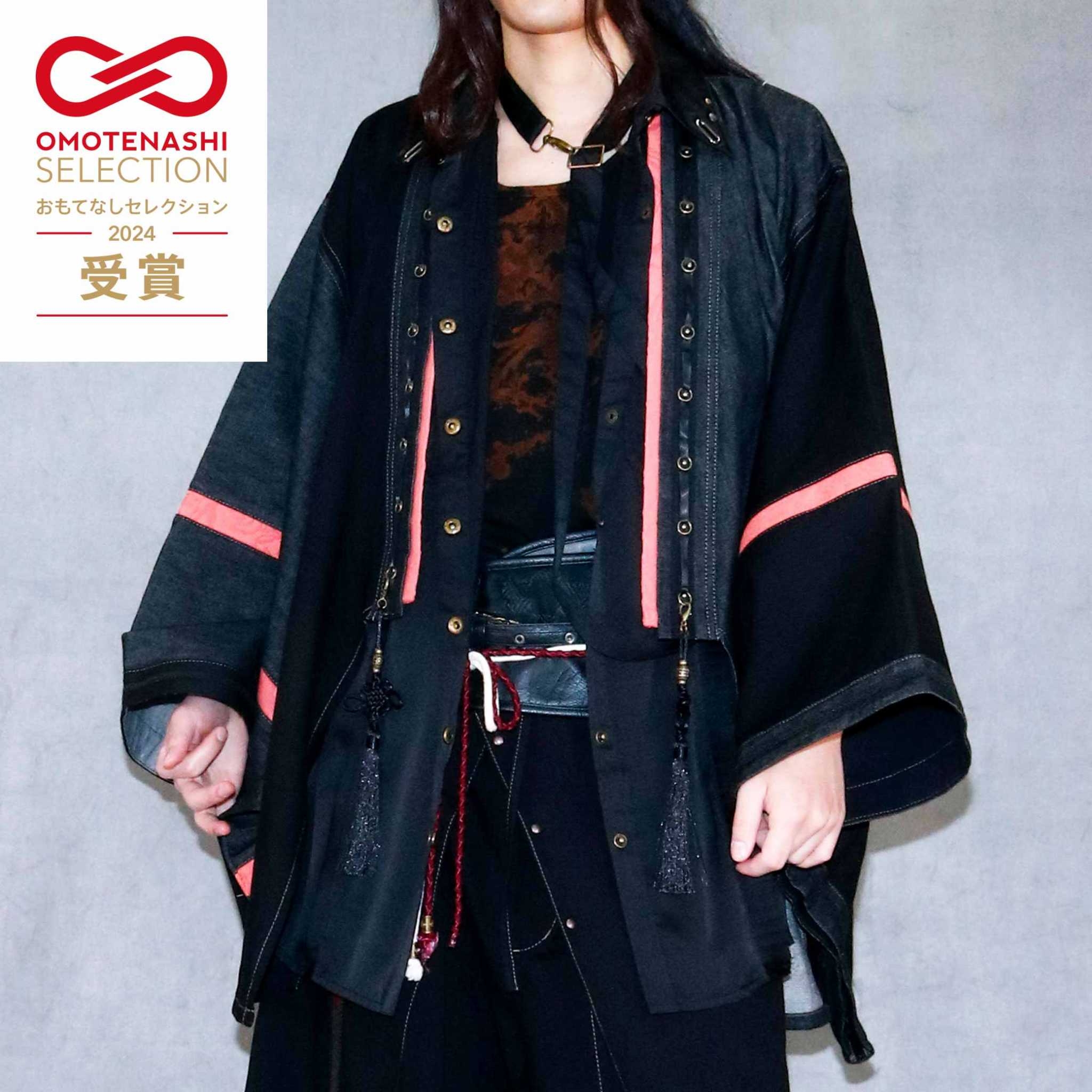 OZZON JAPAN / 羽織・カーディガン