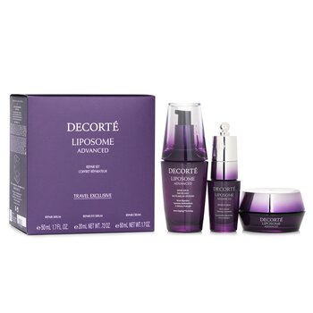 Cosme Decorte Liposome Advanced Repair Serum 100ml Switzerland