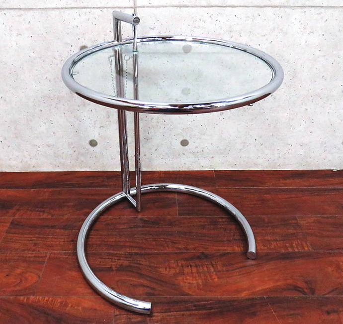 ドイツの家具ブランド「クラシコン」の家具を適正価格で売る為に知って