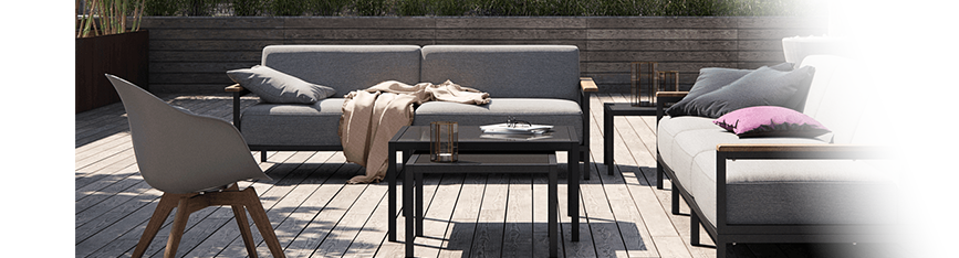 ボーコンセプト（BOCONCEPT）トランジット(Transit) 4段チェスト買取