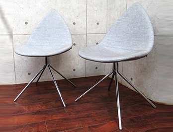 ボーコンセプト（BOCONCEPT）オタワ（Ottawa）シリーズ ダイニング