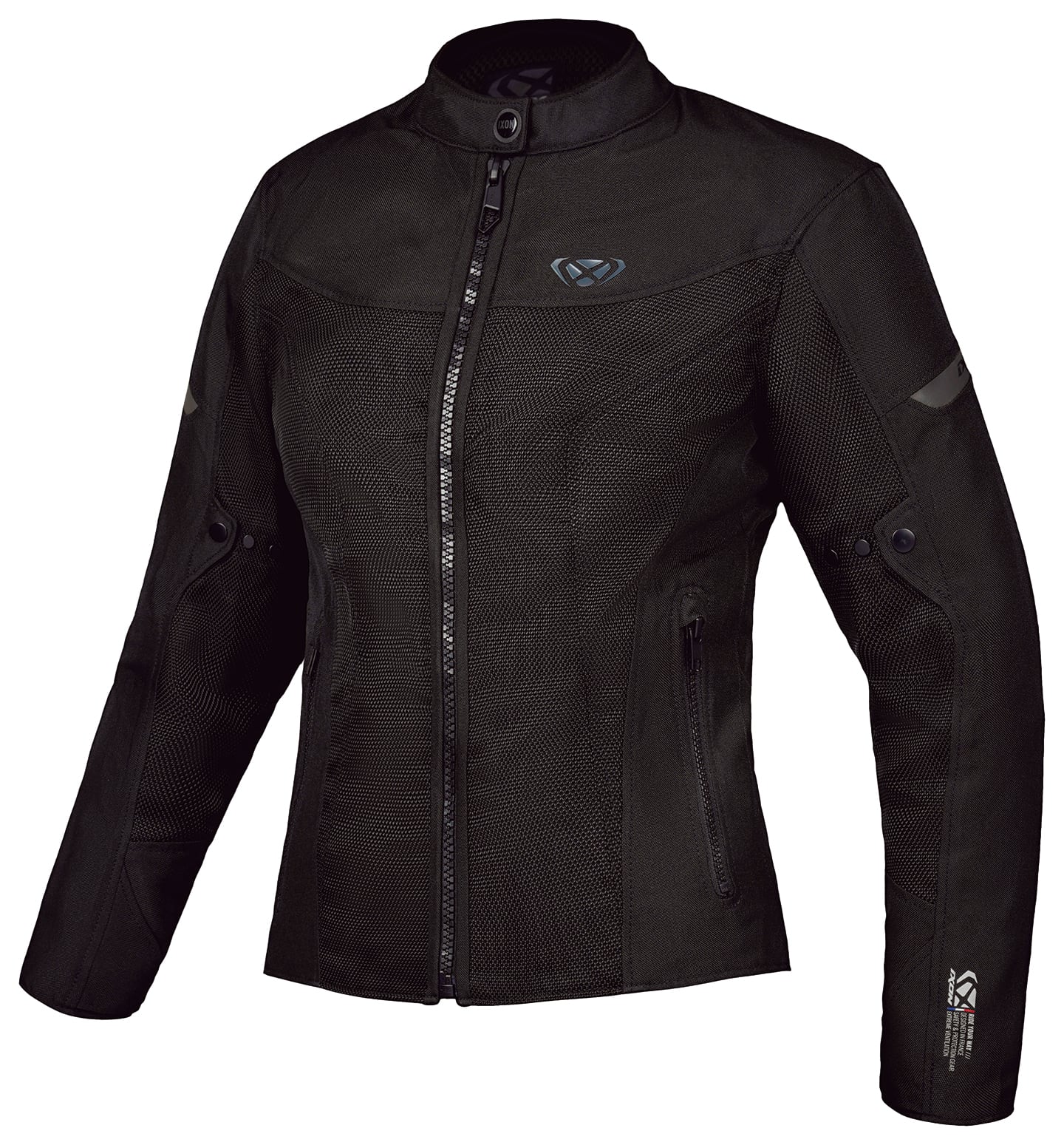 IXON 2023春夏レコメンデッドウエア - レディスバイク