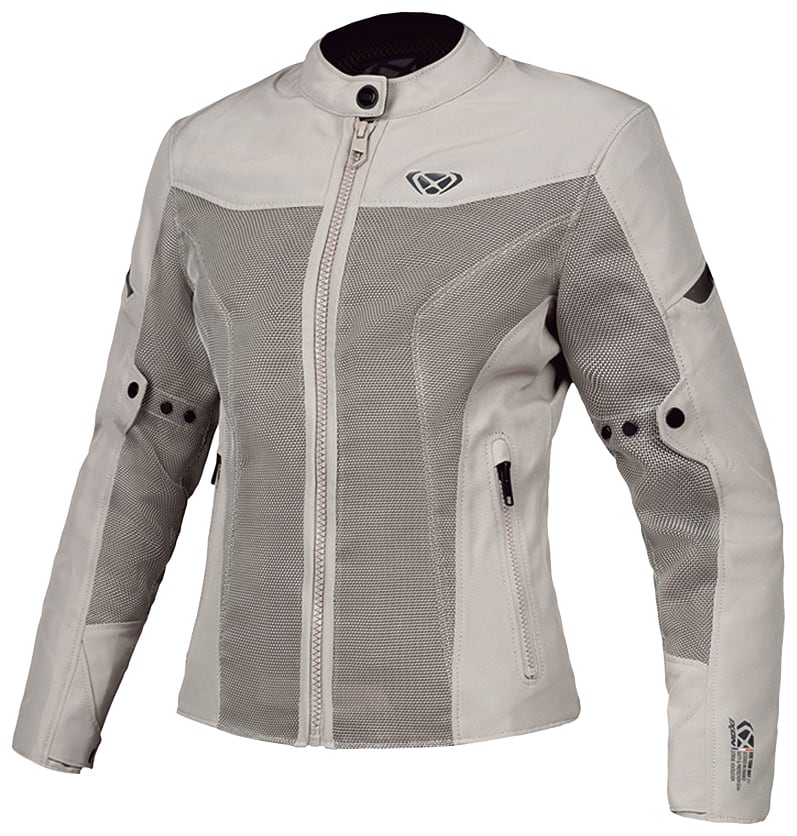 IXON 2023春夏レコメンデッドウエア - レディスバイク