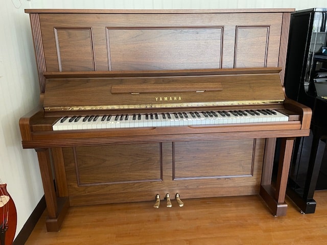 中古アップライトピアノ YAMAHA（ヤマハ）W3AWn | 株式会社エルフラット
