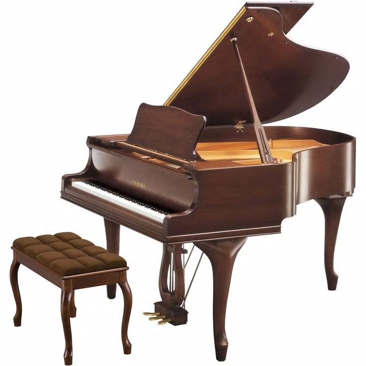 新品グランドピアノ YAMAHA C2XCP ヤマハ | 株式会社エルフラット