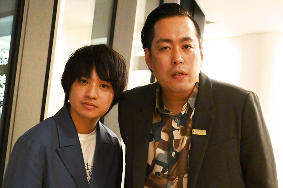 お笑い芸人】インタビューまとめ【2025年】 | Lmaga.jp