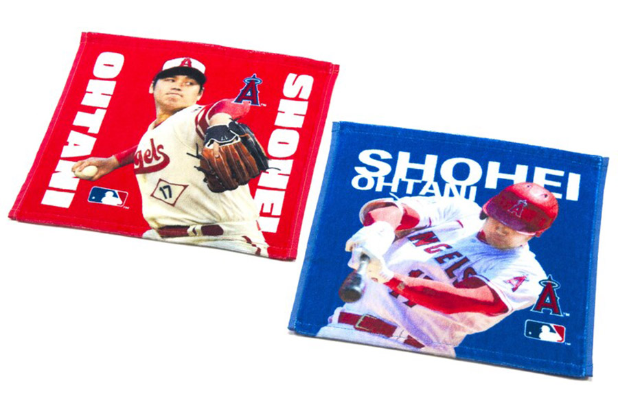 大谷翔平がアクスタに、郵便局での発売に「見た瞬間叫んだ」 | Lmaga.jp