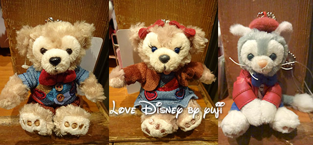 Love Disney - ディズニーパークを楽しむブログ