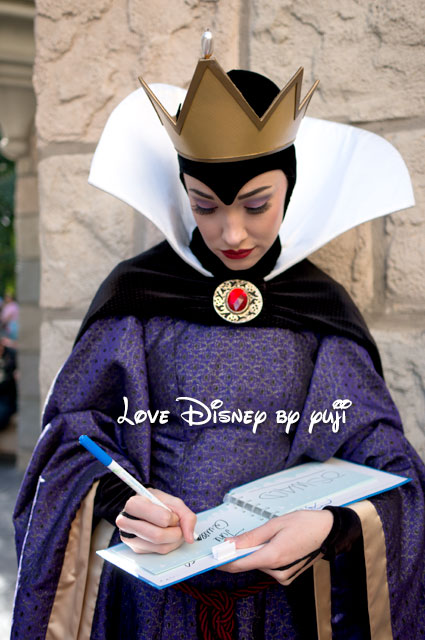 Love Disney - ディズニーパークを楽しむブログ