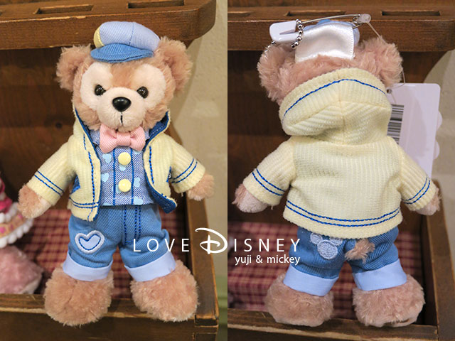 Love Disney - ディズニーパークを楽しむブログ