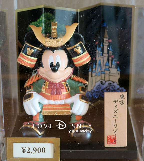 ミッキー達もお祝い「端午の節句（こどもの日）」グッズ | Love Disney
