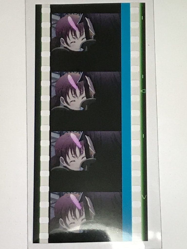 ラブライブ！サンシャイン!!The School Idol Movie Over the Rainbow