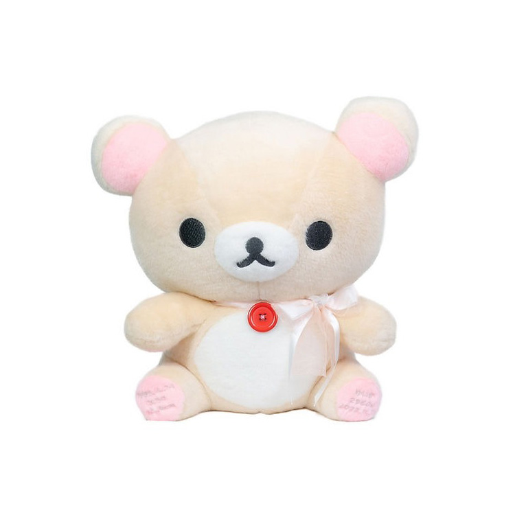 コリラックマ 通信販売ブライダルウェディング通販 髪飾り