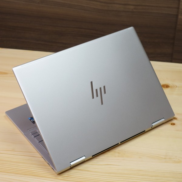 HP ENVY x360 13-bf実機レビュー/コンパクトな2-in-1ノートPC｜HP