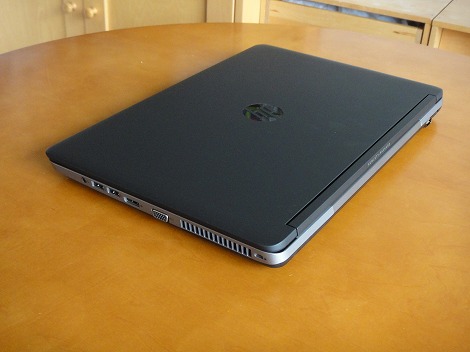 HP ProBook 650 G1レビュー｜HPパソコン比較購入ガイド