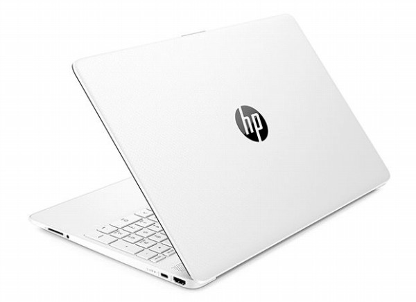 HP 15s-eqの特徴解説:AMDプロセッサ搭載のエントリ15インチノート｜HP