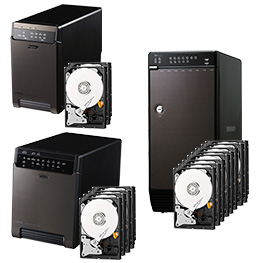 外付けハードディスク - ロジテックINAソリューションズ株式会社