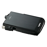 ポータブルハードディスク - ロジテックINAソリューションズ株式会社