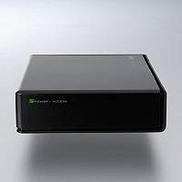 外付けハードディスク - ロジテックINAソリューションズ株式会社