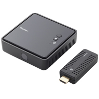 HDMI送受信機 - ロジテック株式会社