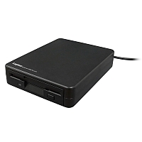 Logitec LFD-332 FDドライブ ジャンク】ロジテック フロッピーディスク