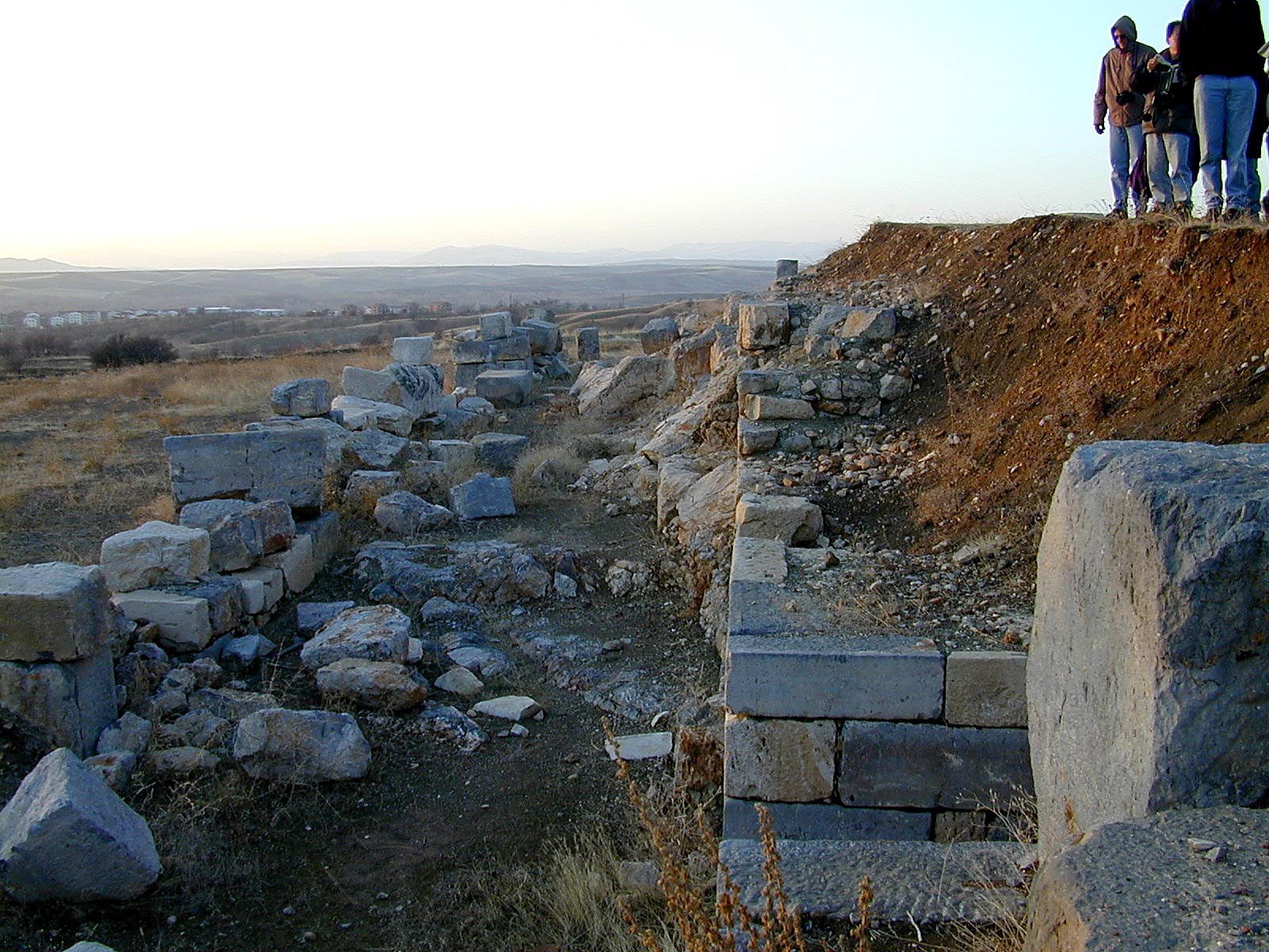 トルコ研修旅行記2019年4月7日