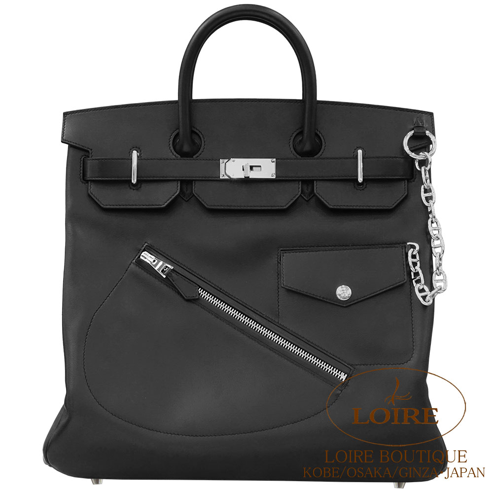 エルメスクローバー エルメス コンスタンス3 18 ミロワール アルジャン シェーブルシャム