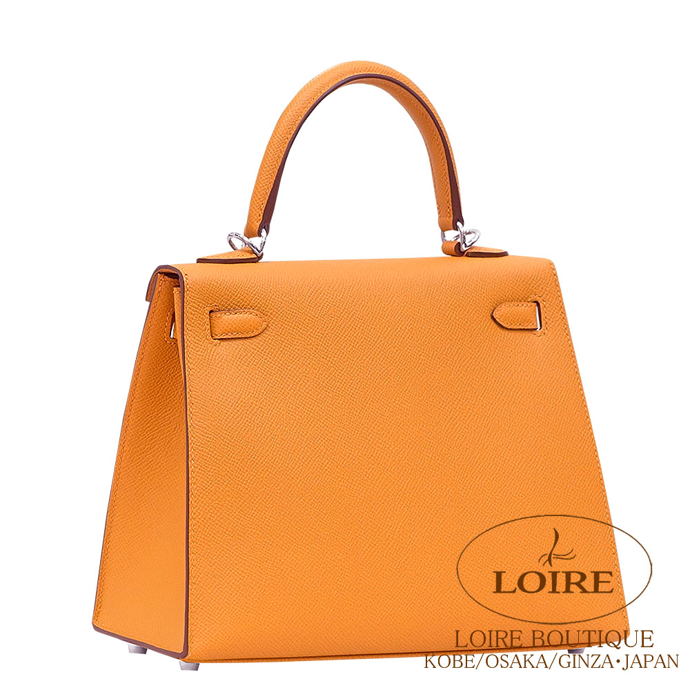 HERMES 空箱 バーキン25 ケリー25 オレンジボックス 2026年最新】Yahoo!オークション -エルメス 空箱 バーキンの中古品