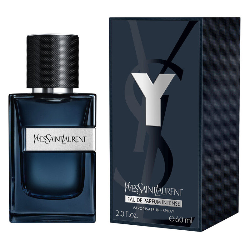 YVES SAINT LAURENT Y EDP Intense - 60ml USA