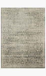 LIN-06 MH MULTI / IVORY | Loloi Rugs