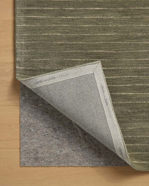 HEY-01 CJ OLIVE / IVORY | Loloi Rugs
