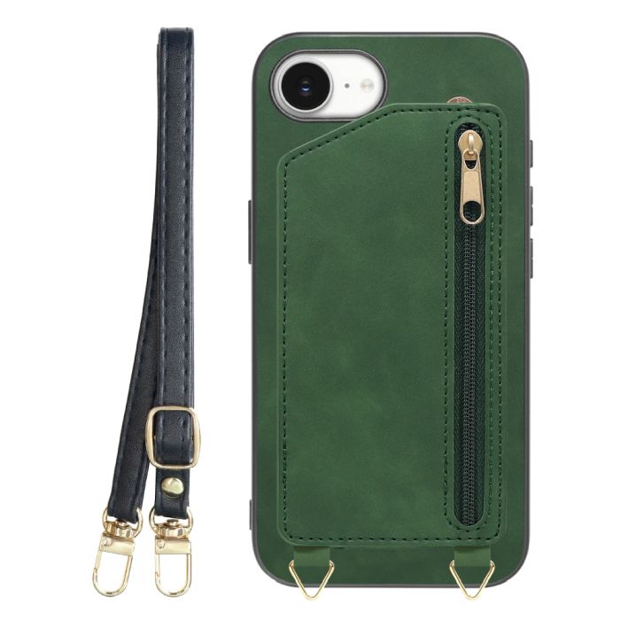 LooCo Official Shop / [ LOOF SHOULDER-FLIP ] iPhone 16e