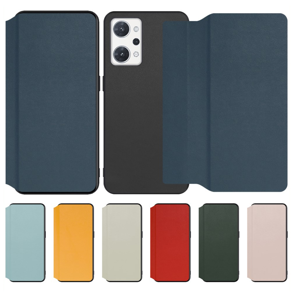 LooCo Official Shop / [ LOOF SLIM-FIT ] OPPO Reno7 A / Reno9 A