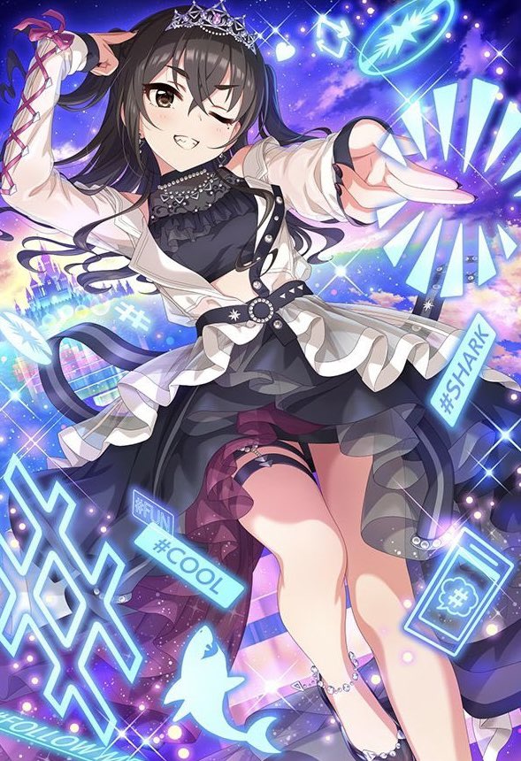 コンプリートブック「All for YOU!!! THE IDOLM@STER CINDERELLA GIRLS