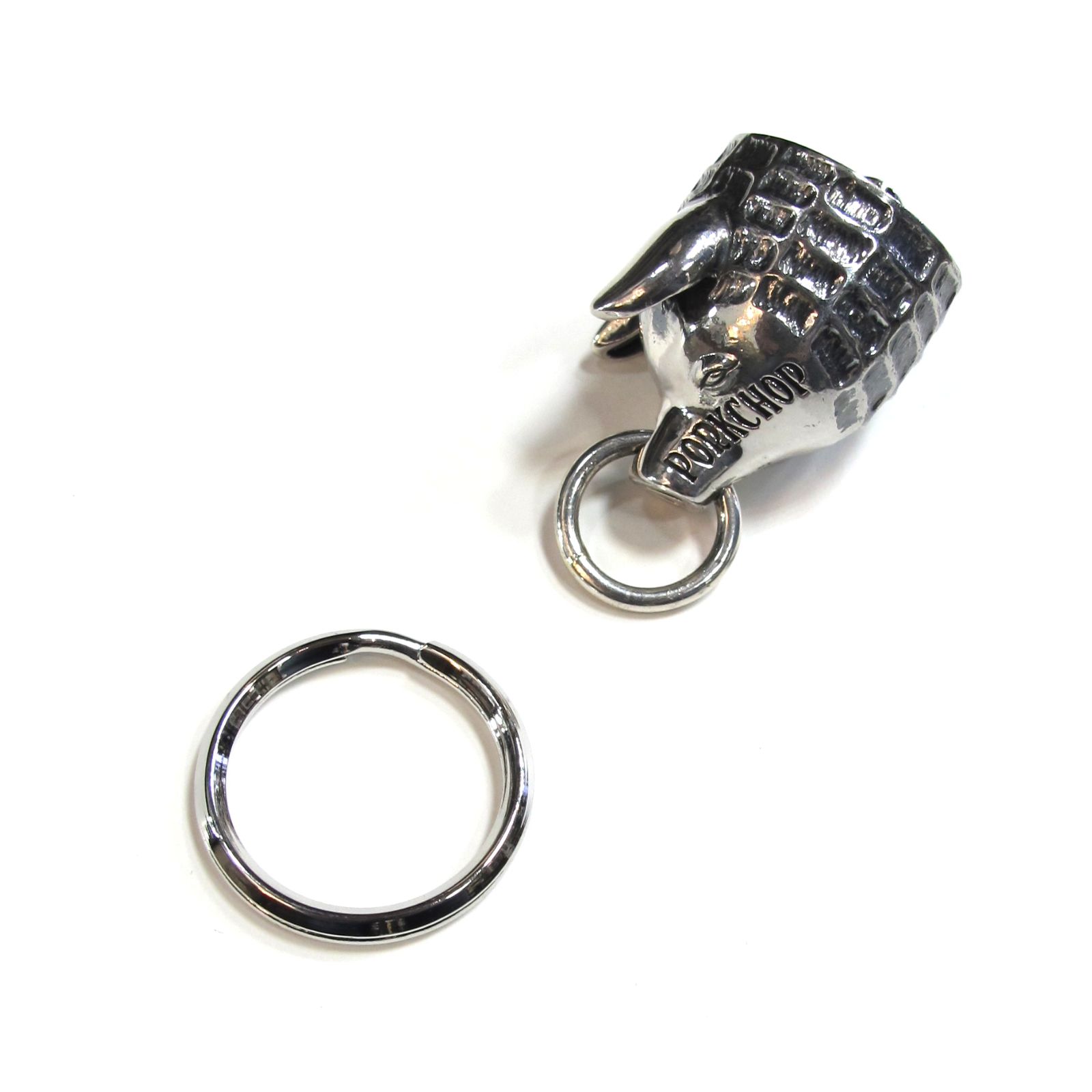 hope Peanuts&Co GUARDIANBELL シルバー hope Peanuts&Co GUARDIANBELL