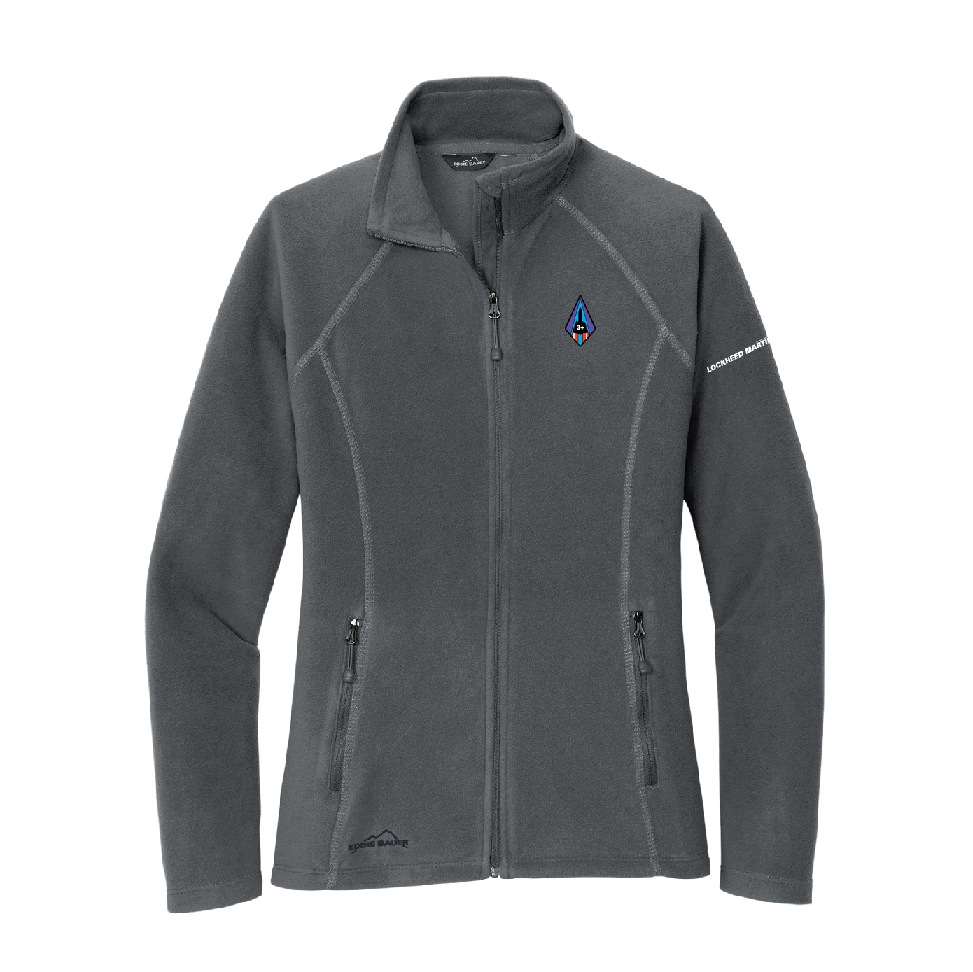 Women's Outerwear | Women's Eddie Bauer Full Zip Micro-fleece