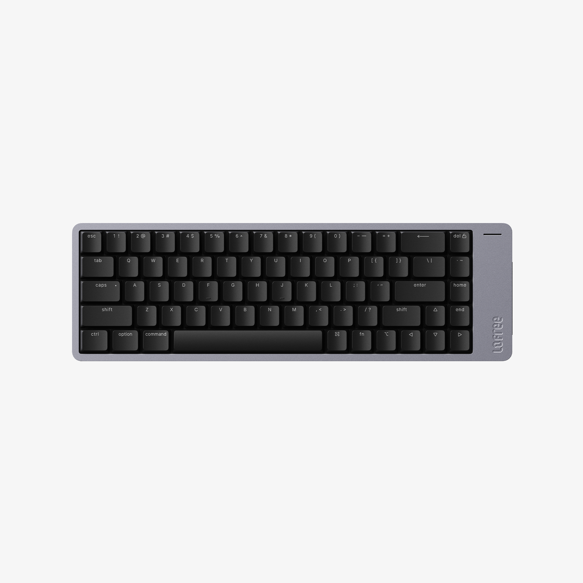 Lofree Flow 2 | The Smoothest Keyboard: Evolved, Redefined, Unleashed