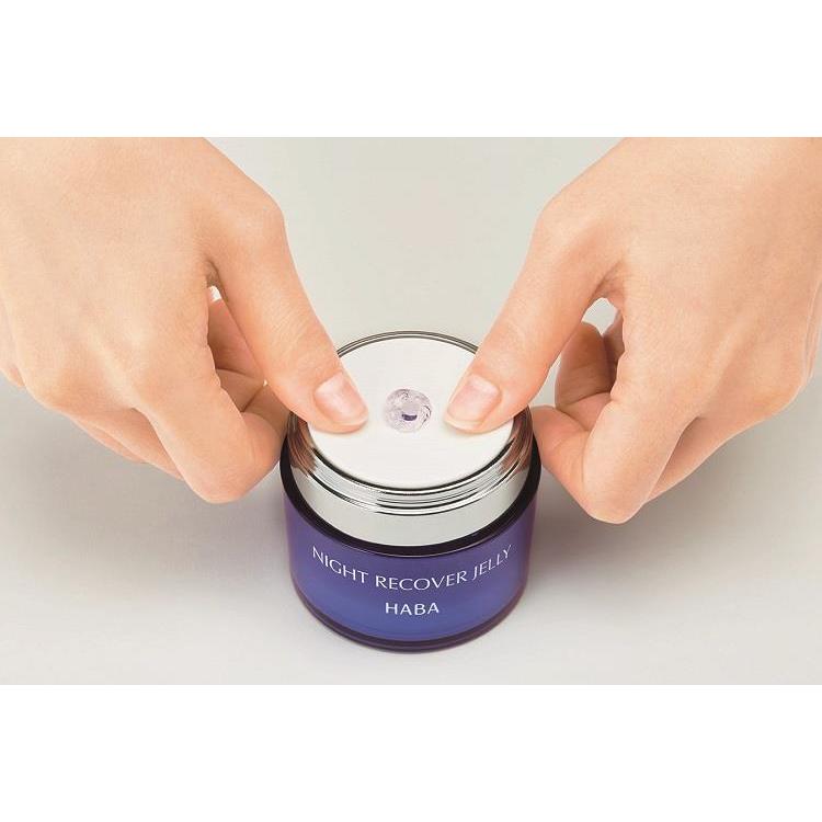 ナイトリカバージェリー: コスメ＆ビューティー | ロフトネットストア